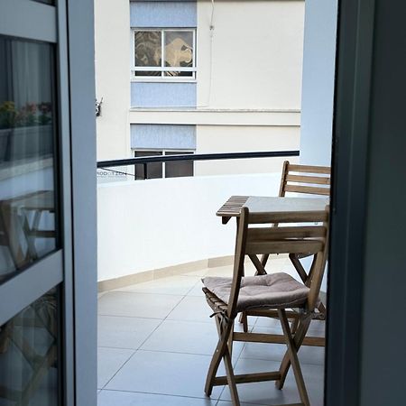 Anastasia 1 Bedroom Apartment Limassol Exterior photo