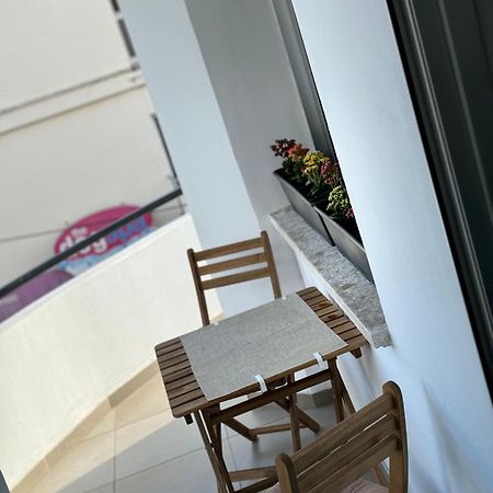 Anastasia 1 Bedroom Apartment Limassol Exterior photo