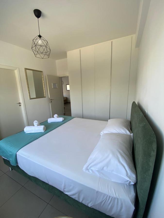 Anastasia 1 Bedroom Apartment Limassol Exterior photo