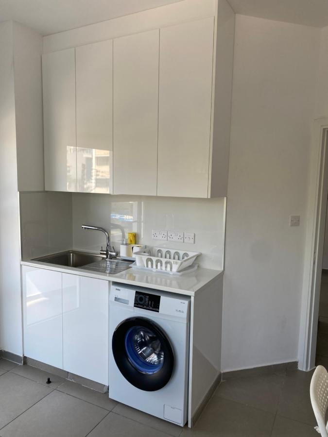 Anastasia 1 Bedroom Apartment Limassol Exterior photo