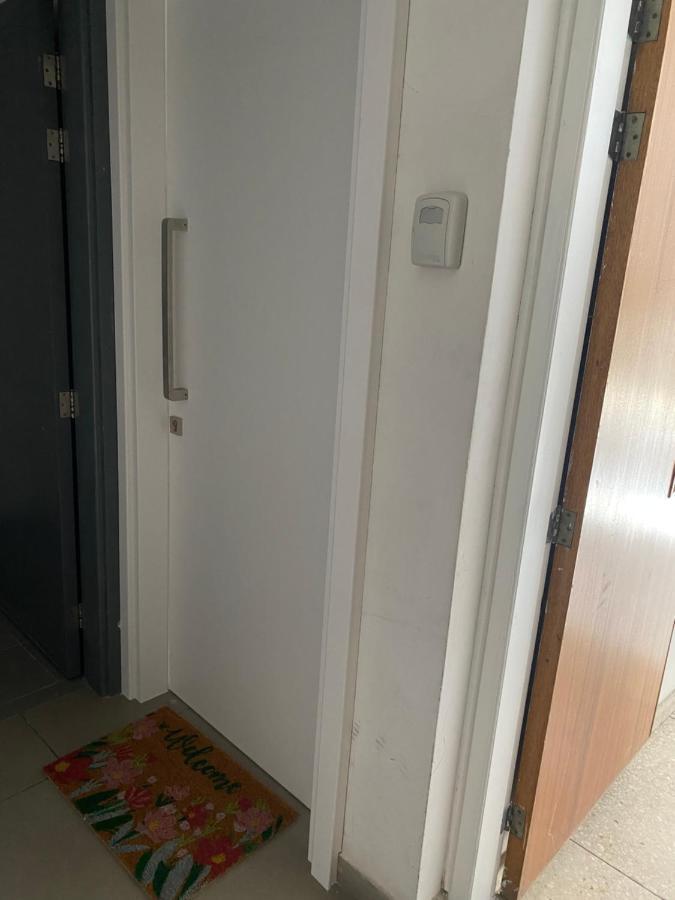 Anastasia 1 Bedroom Apartment Limassol Exterior photo