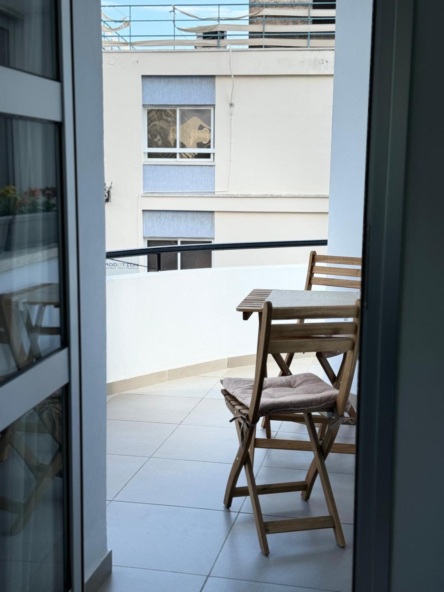 Anastasia 1 Bedroom Apartment Limassol Exterior photo