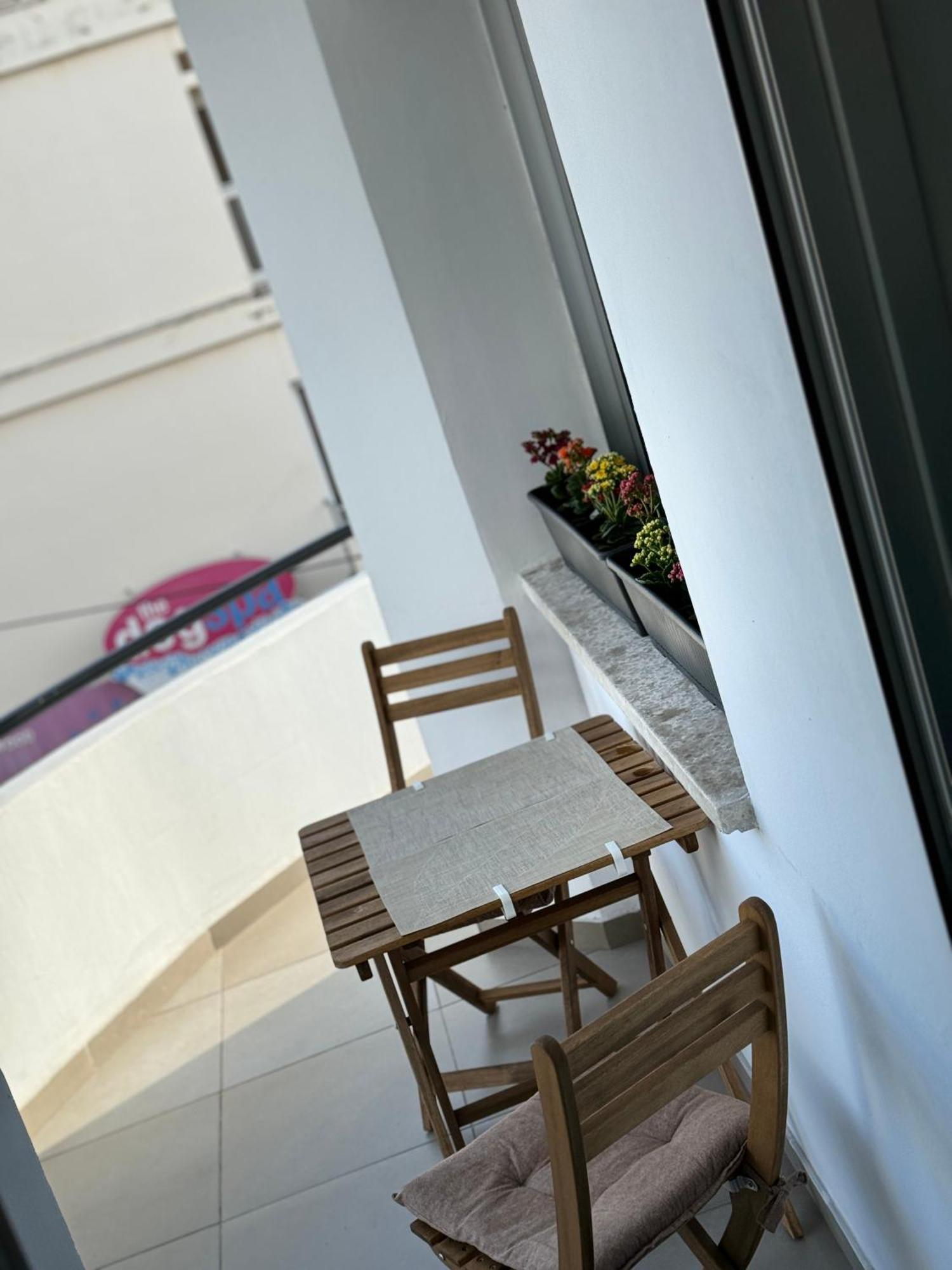 Anastasia 1 Bedroom Apartment Limassol Exterior photo