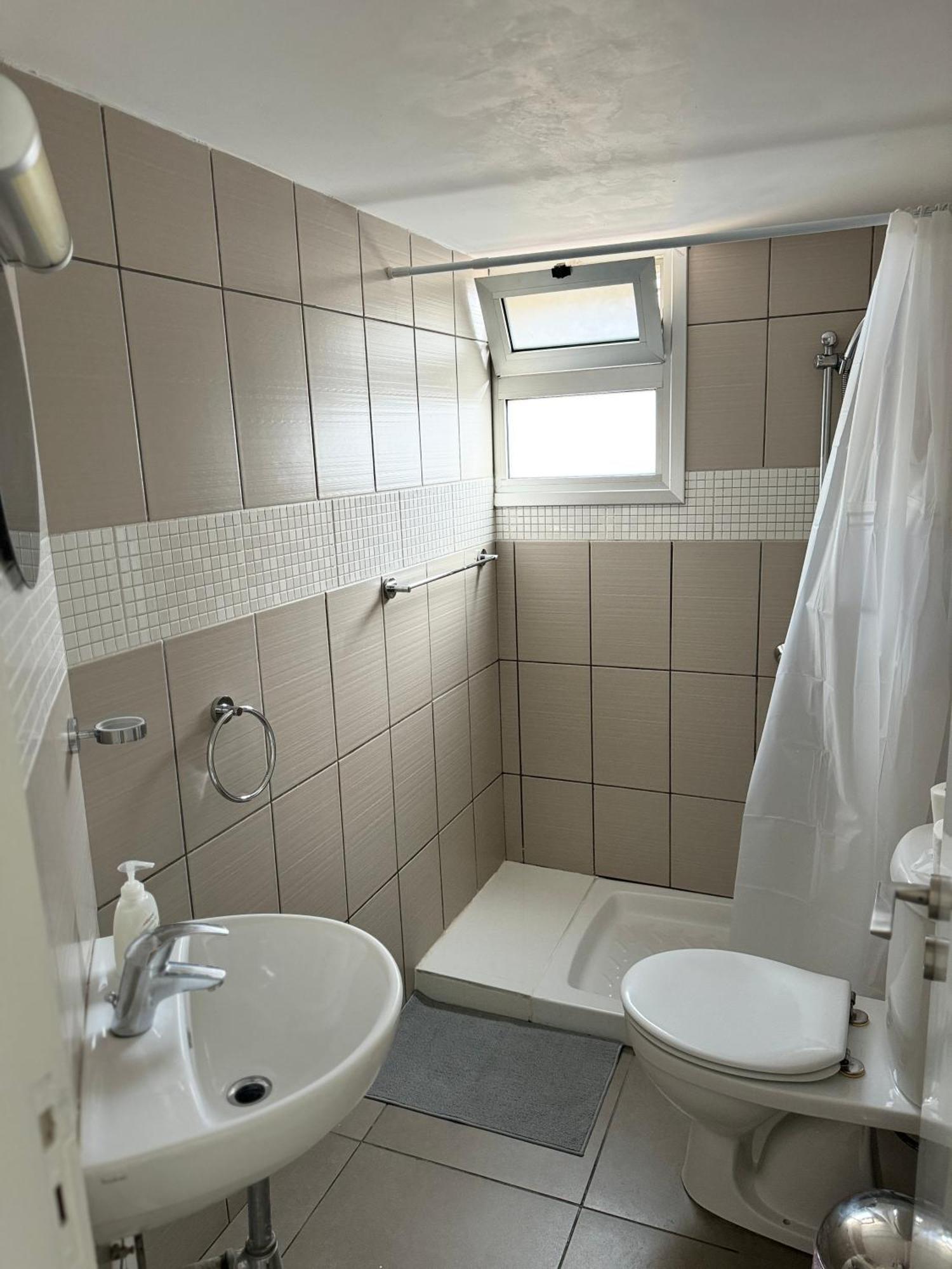 Anastasia 1 Bedroom Apartment Limassol Exterior photo