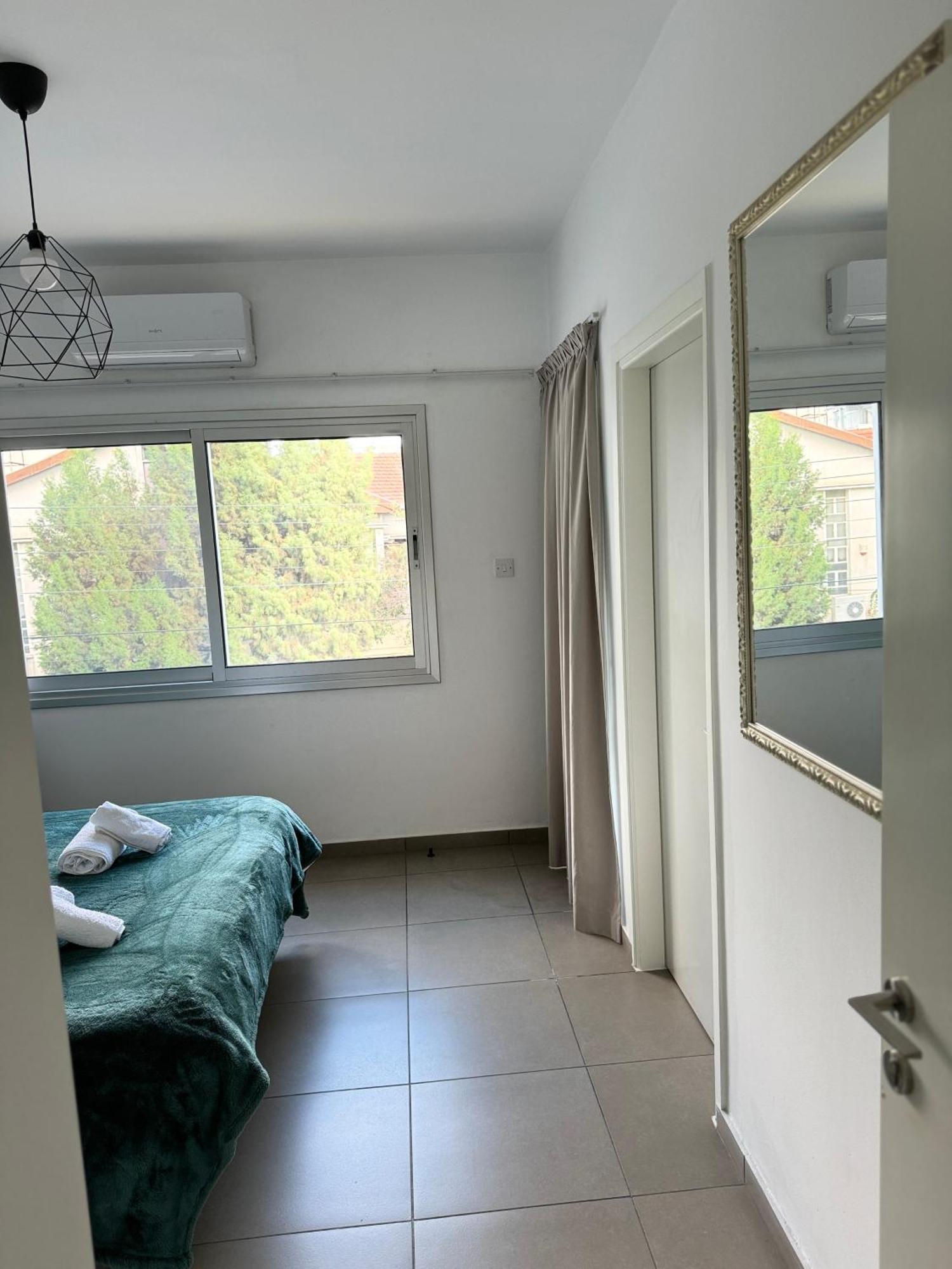 Anastasia 1 Bedroom Apartment Limassol Exterior photo
