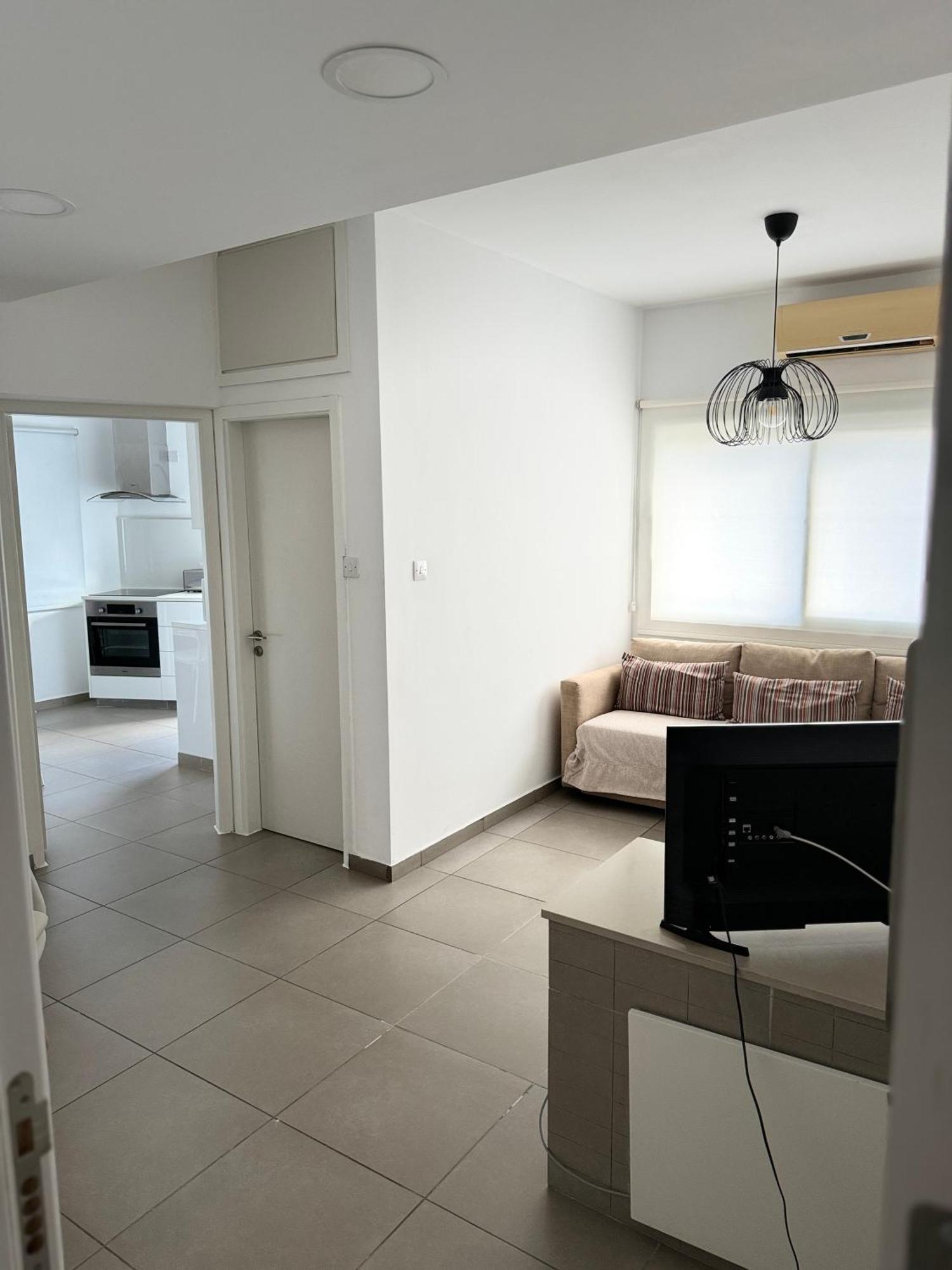 Anastasia 1 Bedroom Apartment Limassol Exterior photo