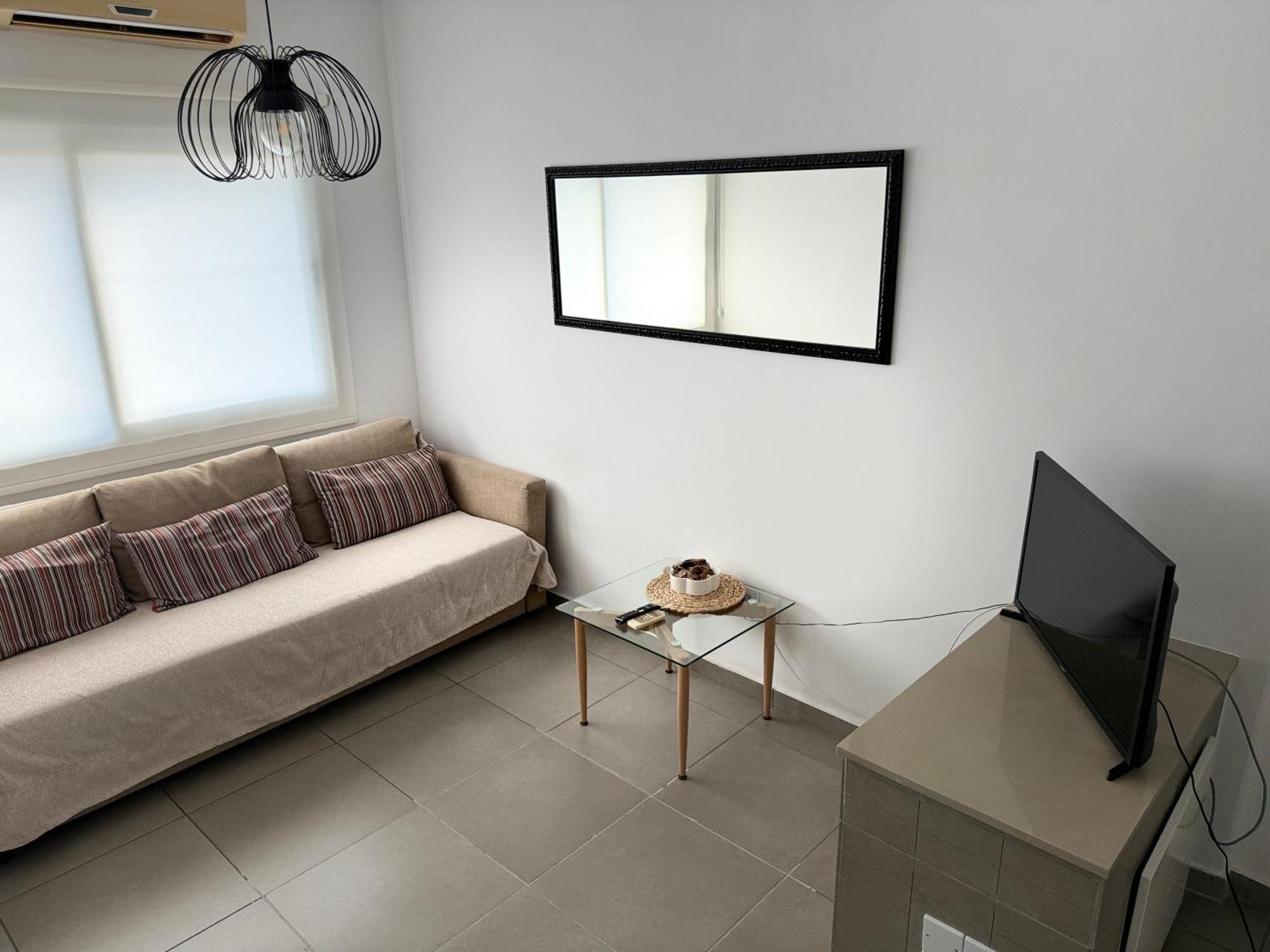 Anastasia 1 Bedroom Apartment Limassol Exterior photo