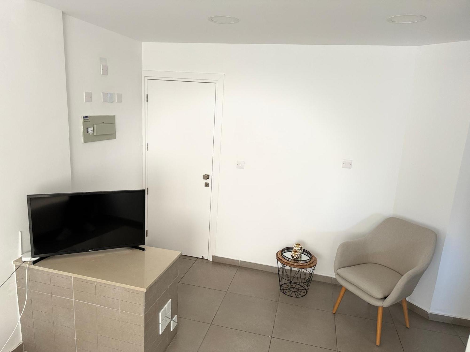 Anastasia 1 Bedroom Apartment Limassol Exterior photo